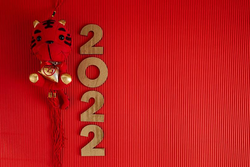 Chinese New Year: What is the significance of the Year of the Tiger