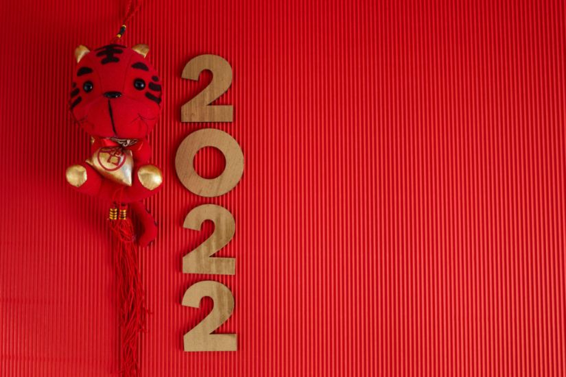 Chinese New Year: What Is The Significance Of The Year Of The Tiger, And What Does It Mean For You?