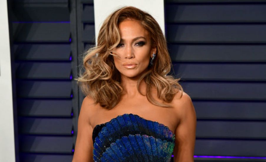 Jennifer Lopez On Her And Ben Affleck Getting A Second Chance At Love