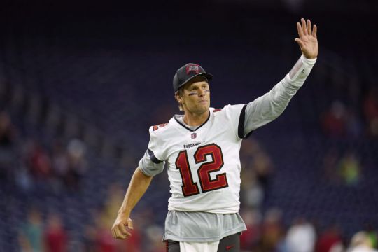 Seven-Time Super Bowl Winner Tom Brady Announces Retirement