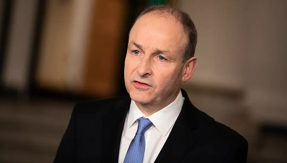 Plan Would See Low-Income Households Receive €100 Payment