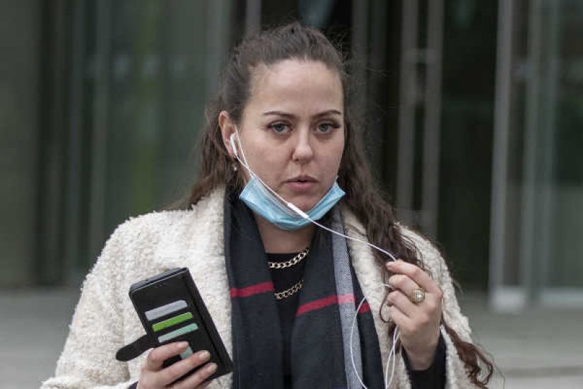 Woman Who Assaulted Man She Wrongly Believed Raped Her Sister To Be Sentenced Later
