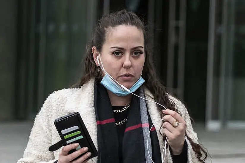 Woman Who Assaulted Man She Wrongly Believed Raped Her Sister To Be Sentenced Later