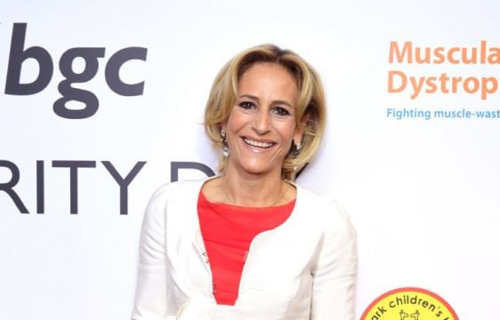 Emily Maitlis Apologises After Retweeting Criticism Of Number 10 Over Parties