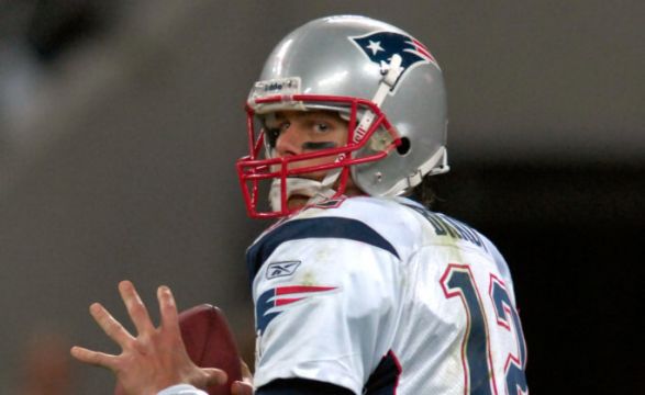 The Amazing Career Of Tom Brady As Seven-Time Super Bowl Winner Retires Aged 44