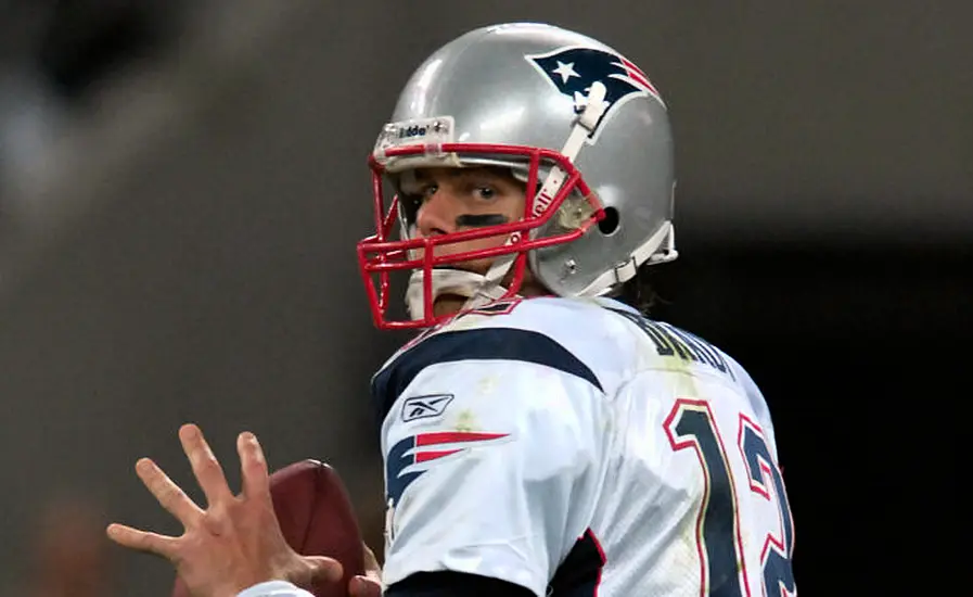 The Amazing Career Of Tom Brady As Seven-Time Super Bowl Winner Retires Aged 44