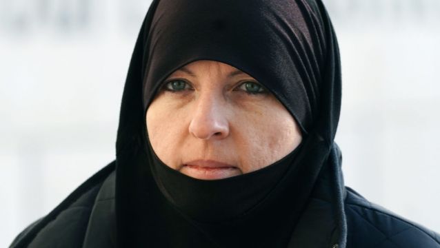 Lisa Smith Believed She Would Burn For Eternity In Hell If She Didn't Join Caliphate