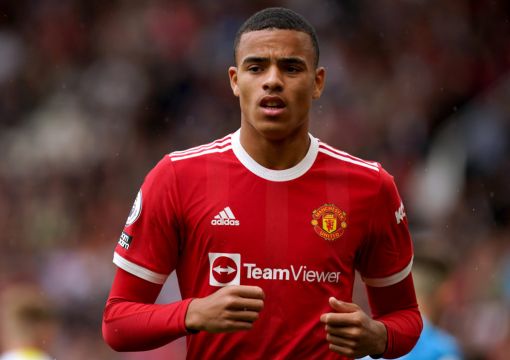 Manchester United Forward Mason Greenwood Facing More Allegations