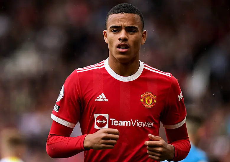 Manchester United Forward Mason Greenwood Facing More Allegations