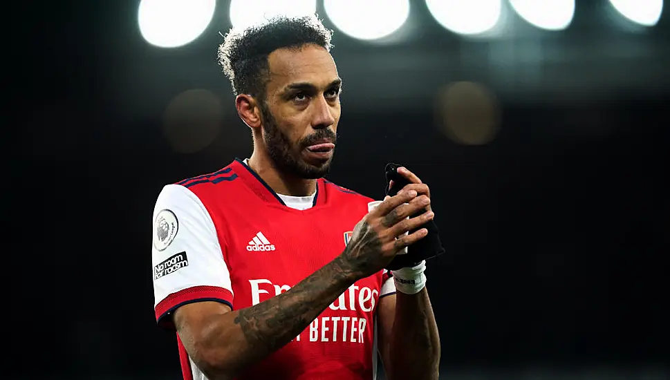 The Highs And Lows Of Pierre-Emerick Aubameyang’s Time At Arsenal