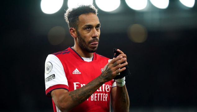 The Highs And Lows Of Pierre-Emerick Aubameyang’s Time At Arsenal