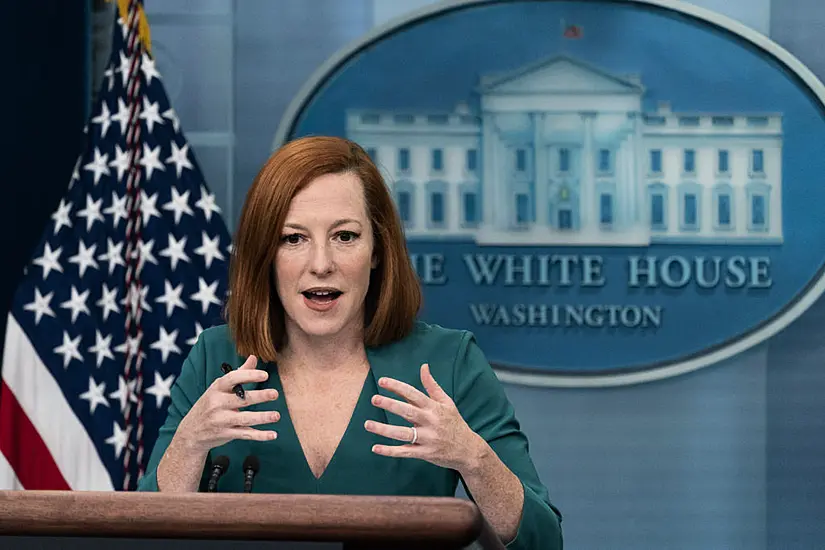 White House Says ‘More Can Be Done’ By Spotify To Stop Covid Misinformation