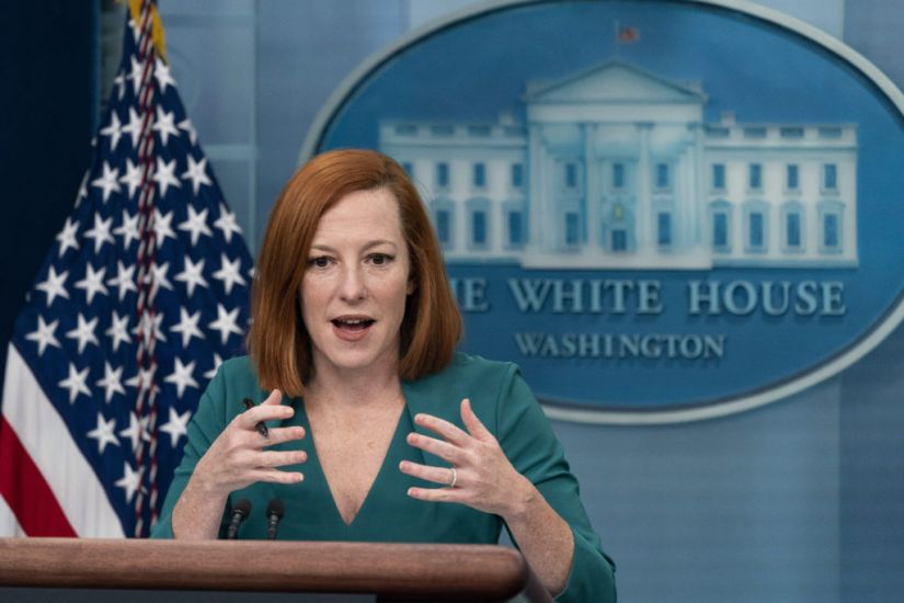 White House Says ‘More Can Be Done’ By Spotify To Stop Covid Misinformation