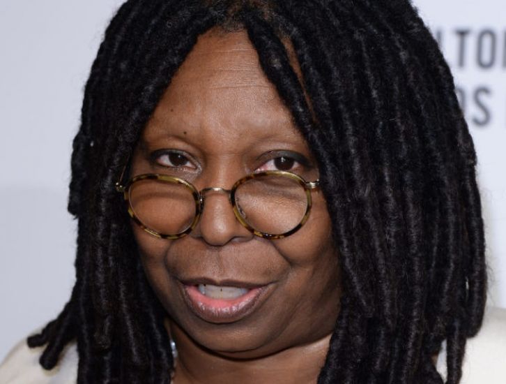 Whoopi Goldberg Suspended For Two Weeks Over ‘Hurtful’ Holocaust Comments