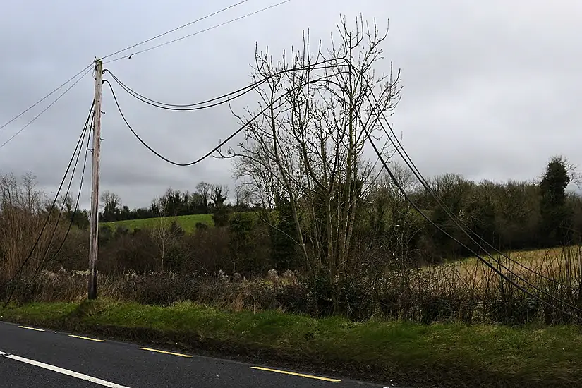 Gardaí Appealing For Information After 66 Cable Thefts In Last Six Months