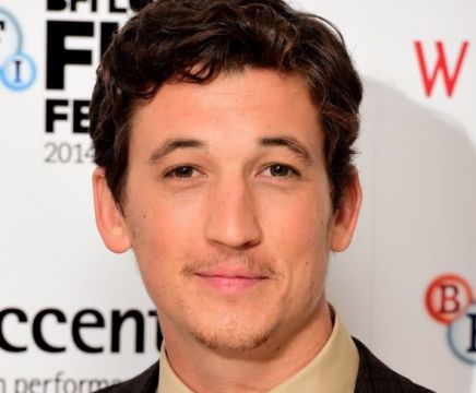 Tv Series About Making Of The Godfather Releases Teaser Starring Miles Teller