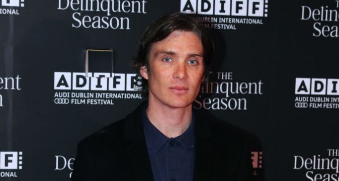 Cillian Murphy On The Difficulty Of Filming Peaky Blinders Without Helen Mccrory