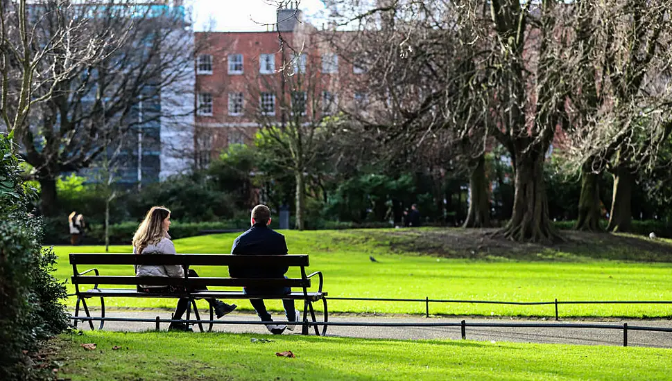 Woman Hospitalised After Afternoon Attack In Dublin City Centre