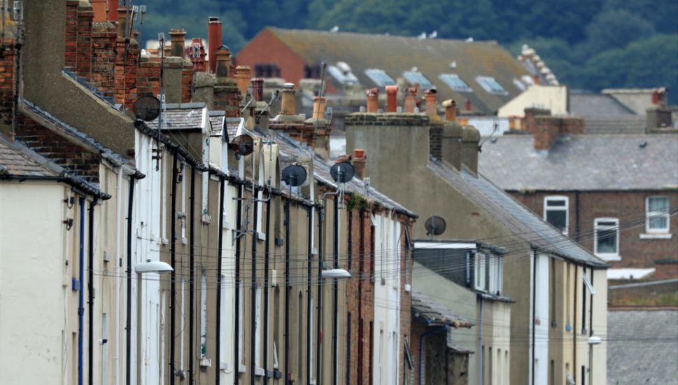 Housing Charity Says Latest Rent Increases Signal A 'Crisis Point'