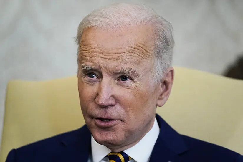 Biden Sends Troops To Poland, Germany And Romania As Russia Tensions Rise