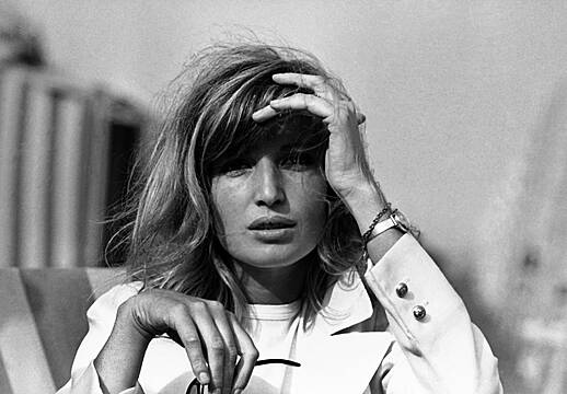 ‘Extraordinary’ Italian Movie Star Monica Vitti Dies At 90