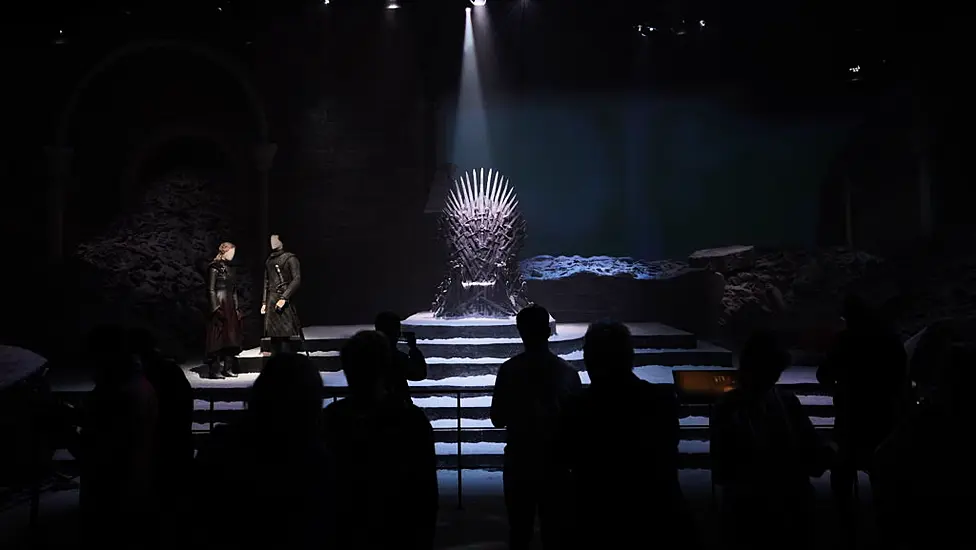 Game Of Thrones Legacy Will Continue For Generations, Says Star Ian Mcelhinney