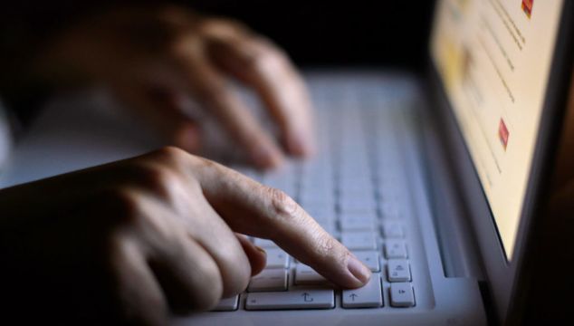 Almost 90,000 Irish Smes Have Had Data Stolen In The Last Year