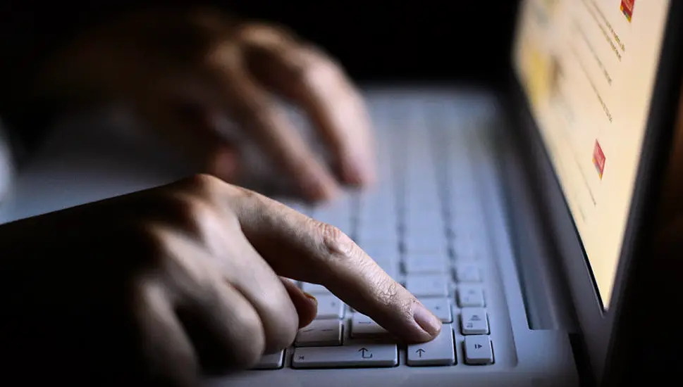 Targeting Public Figures Online ‘Should Be A Hate Crime’