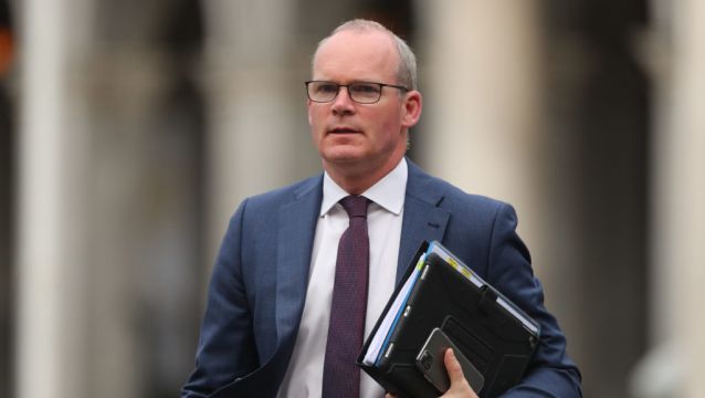 Halting Brexit Checks Would Be A Breach Of International Law, Warns Coveney