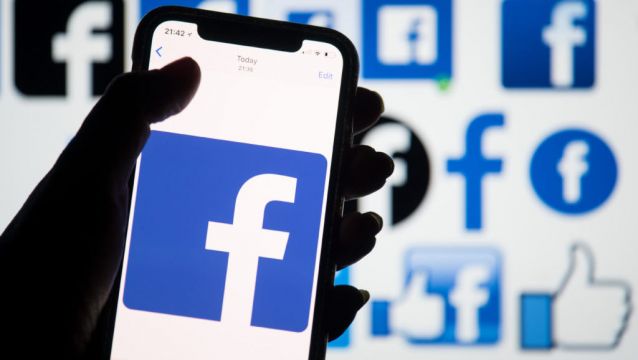 Facebook Daily Users Fall For First Time As Competition From Tiktok Grows
