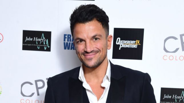 Peter Andre To Make West End Debut In New Grease Production