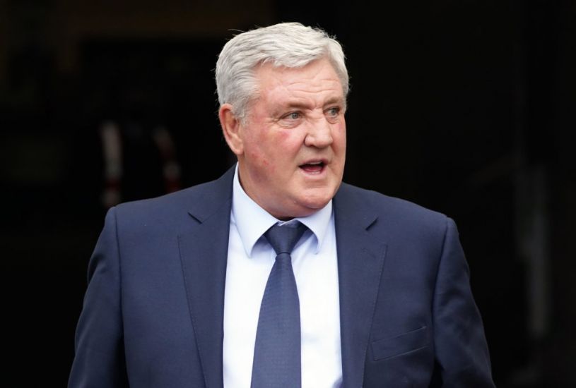 Steve Bruce In Talks With West Brom Over Return To Management