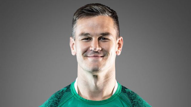 Sexton Named Captain For Ireland's Six Nations Opener Against Wales