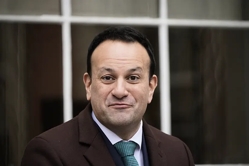 Leo Varadkar Promises Package Of Measures To Tackle Rising Cost Of Living