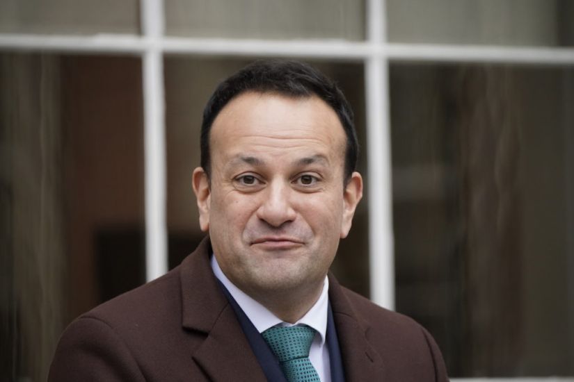 Leo Varadkar Promises Package Of Measures To Tackle Rising Cost Of Living