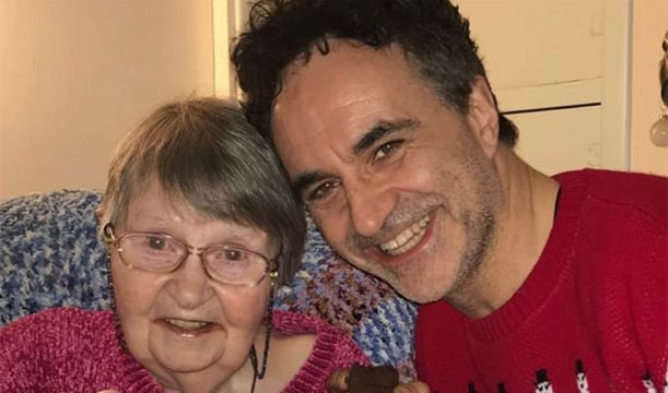 Mother Of ‘Supervet’ Noel Fitzpatrick Dies At 92