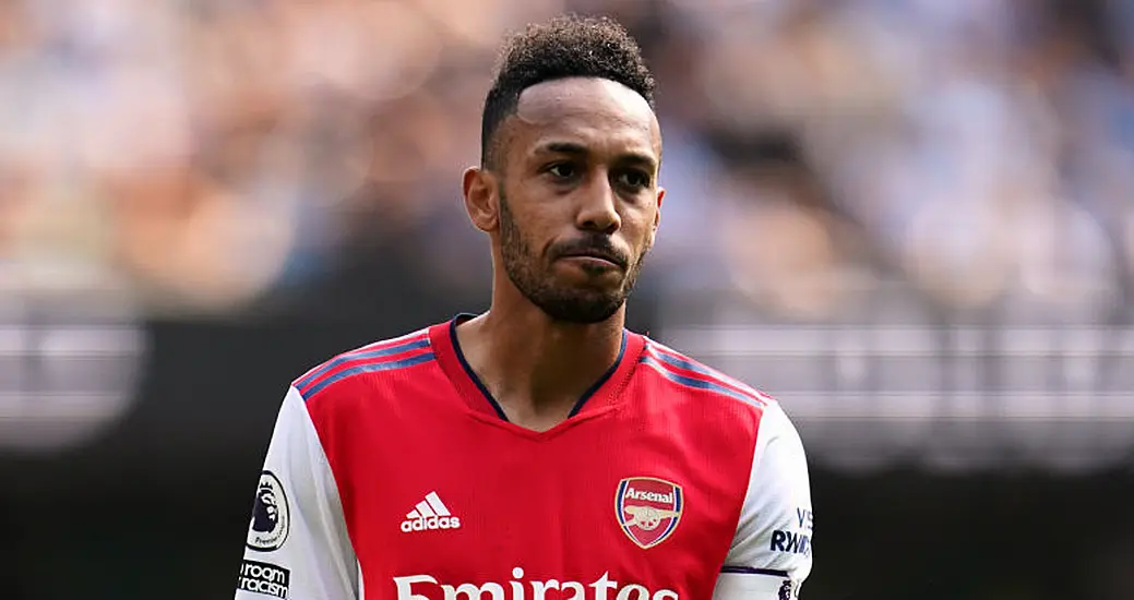 Aubameyang Keen To Put ‘Problem’ With Arteta Behind Him And Shine At Barcelona