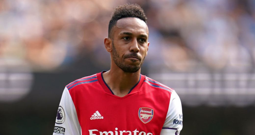 Aubameyang Keen To Put ‘Problem’ With Arteta Behind Him And Shine At Barcelona