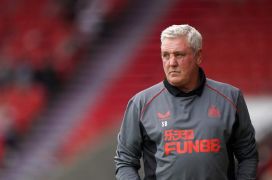 Steve Bruce Appointed West Brom Manager On 18-Month Deal
