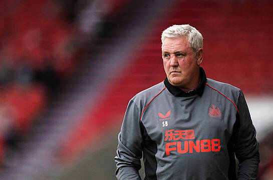 Steve Bruce Appointed West Brom Manager On 18-Month Deal