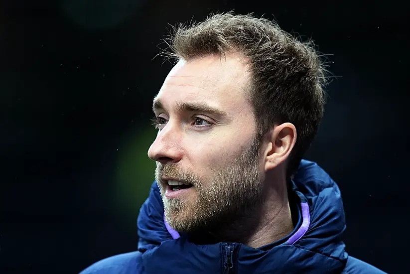 Everything Is Perfect With Christian Eriksen’s Health – Thomas Frank