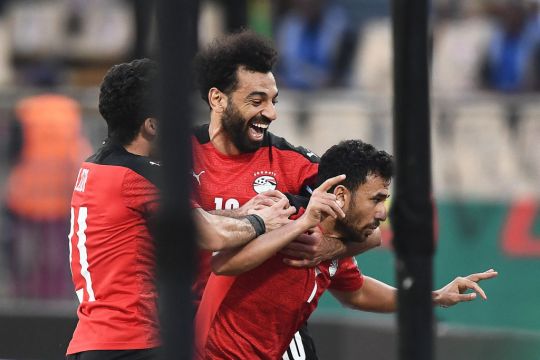 Egypt Eliminate Hosts Cameroon In Cup Of Nations Semi-Final