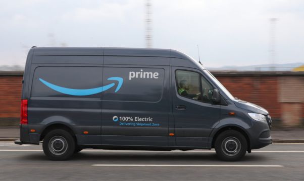 Amazon Raises Price Of Prime Membership Despite Soaring Profits