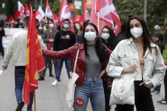 Spain Passes Landmark Labour Reform, Unlocking Billions In Eu Aid
