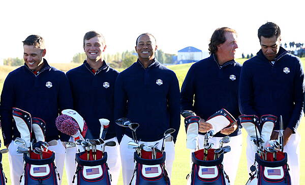 Waterford News and Star — Koepka criticises Mickelson over 'obnoxious greed' comments about PGA Tour - Vimarsana News