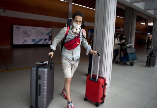 Direct Flights Resume To Bali As Indonesian Island Eases Restrictions