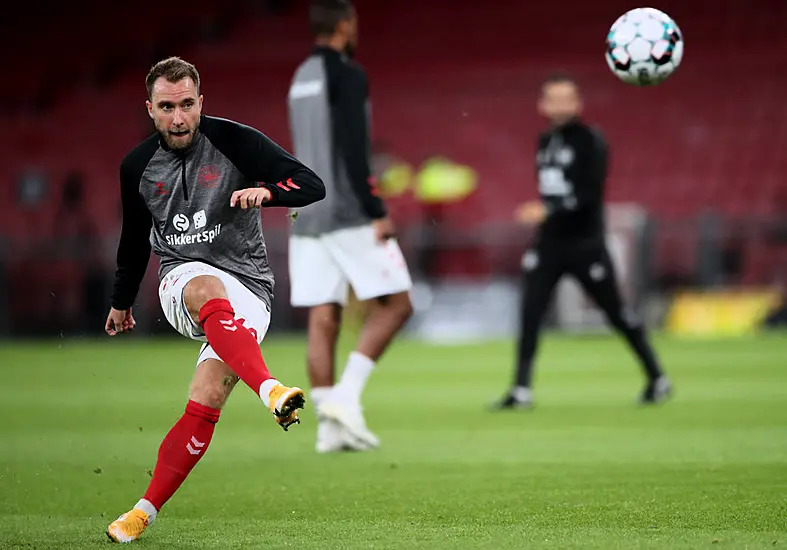 Thomas Frank Did Not Need To ‘Seduce’ Christian Eriksen Into Joining Brentford