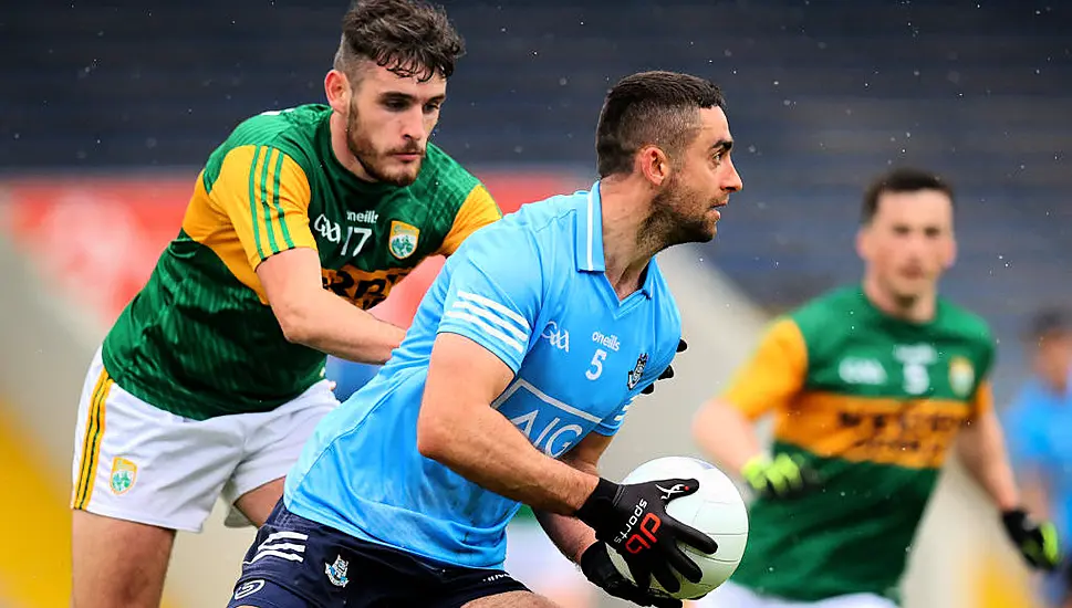 Gaa: National Hurling League Begins, Dublin Footballers Travel To Tralee