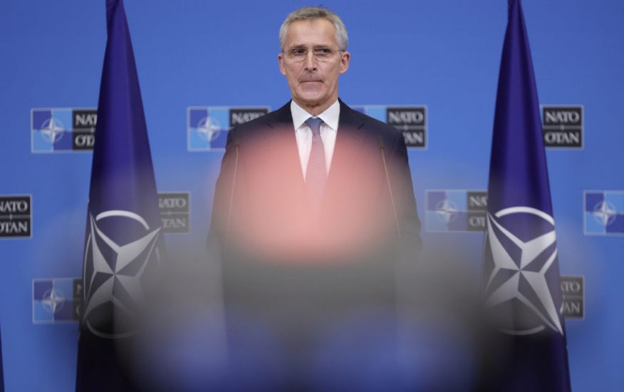 Nato’s Jens Stoltenberg To Become Governor Of Norway’s Central Bank