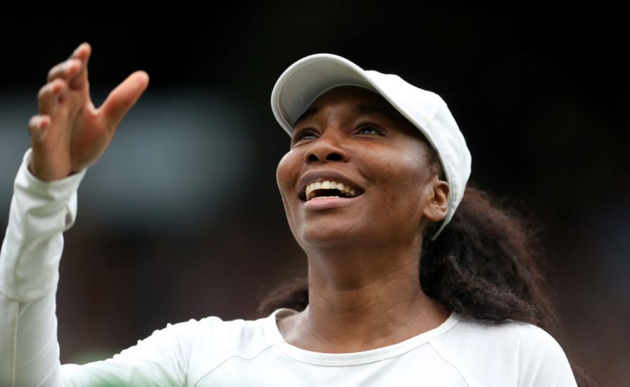 Venus Williams Talks About ‘Gymtimidation’: What Is It And How Can You Overcome It?